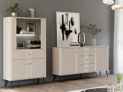 Stuemøbelsæt Levliva 114