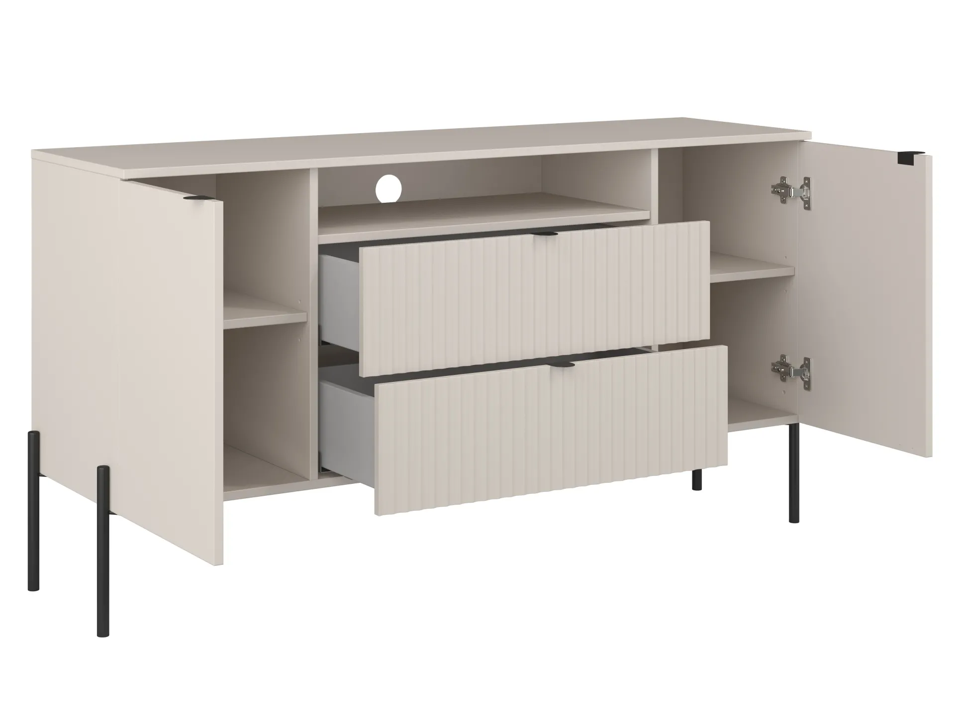 Stuemøbelsæt Levtenu 119 (Kashmir)