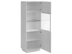 Stuemøbelsæt Lingua (Hvid)