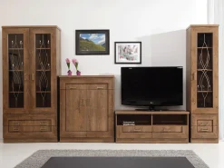 Stuemøbelsæt Lircava 119 (Lefkas eg)