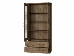 Stuemøbelsæt Lircava 119 (Lefkas eg)