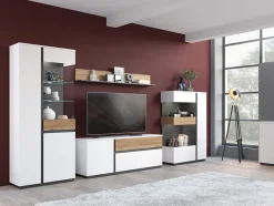 Stuemøbelsæt Livflou 107