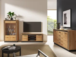 Stuemøbelsæt Livluo 115