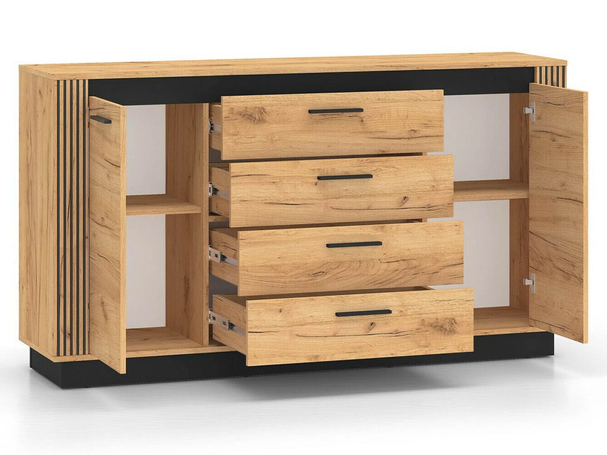 Stuemøbelsæt Livluo 115