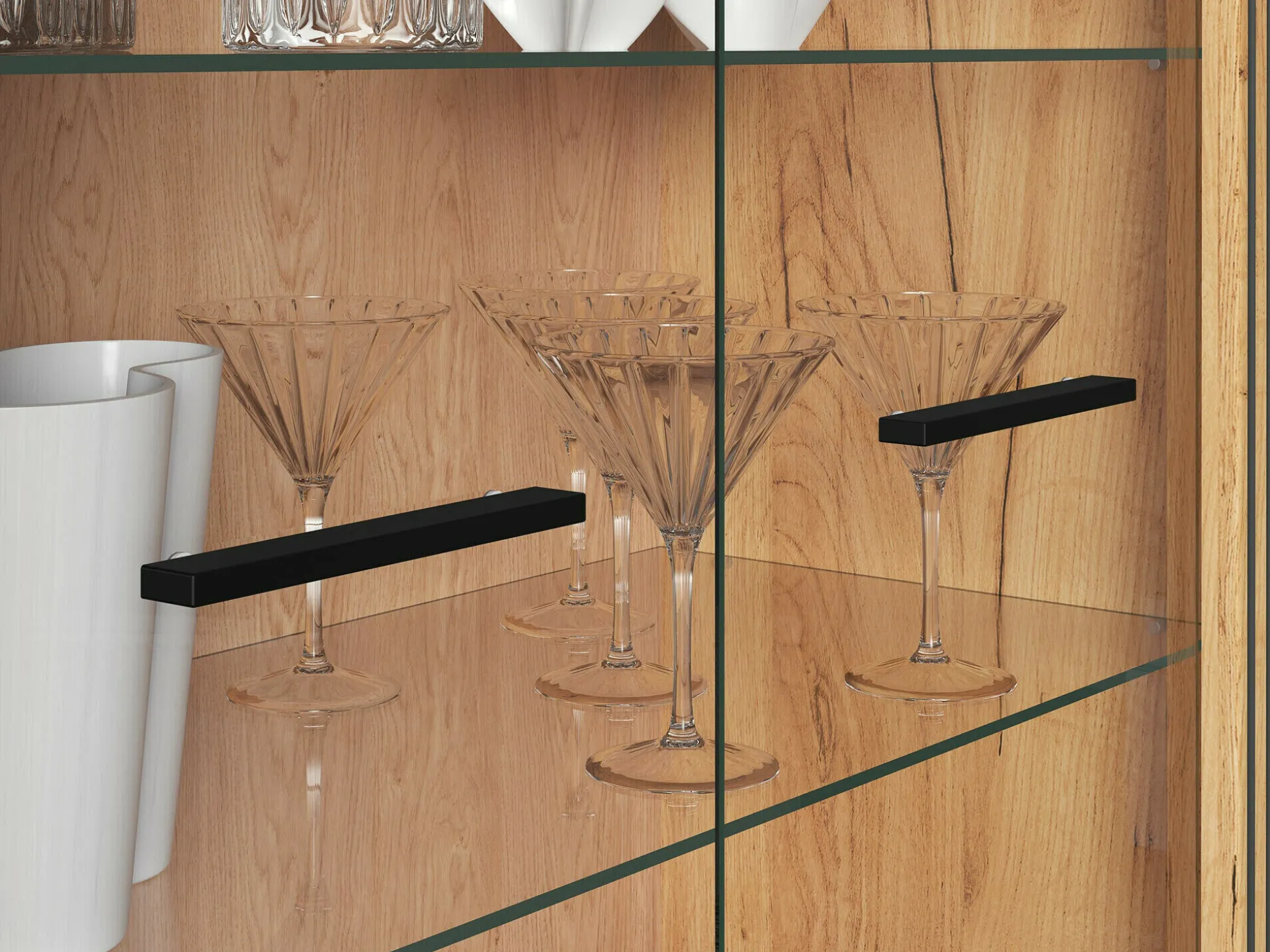 Stuemøbelsæt Livluo 115