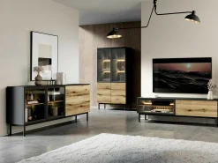 Stuemøbelsæt Livmave 109