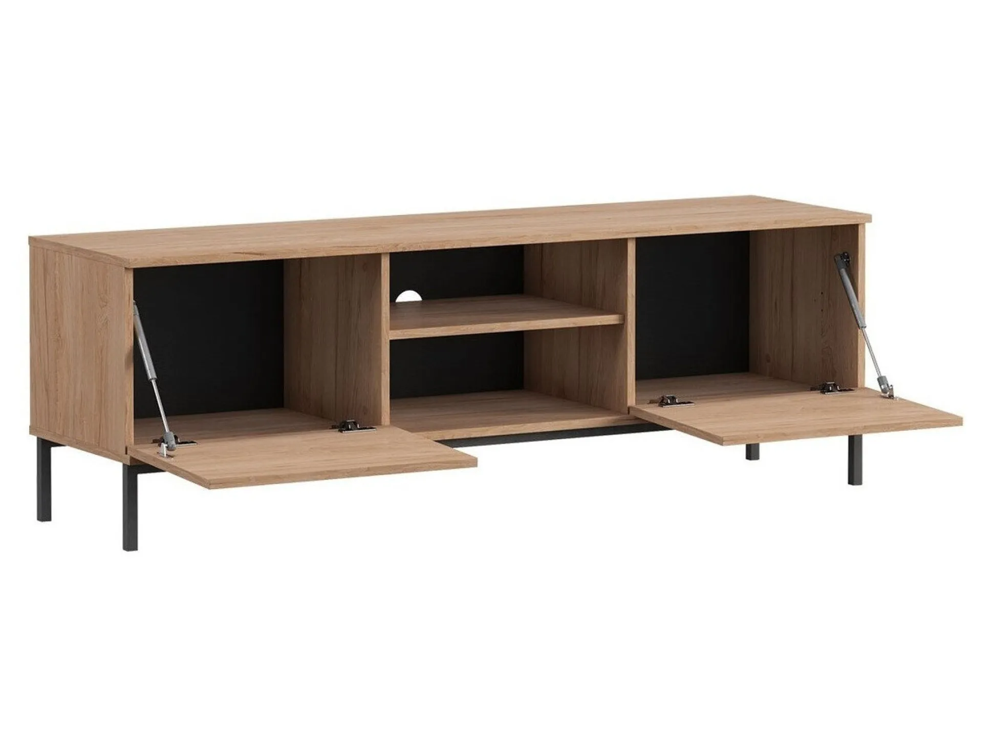 Stuemøbelsæt Lomsore 108 (Hvid)