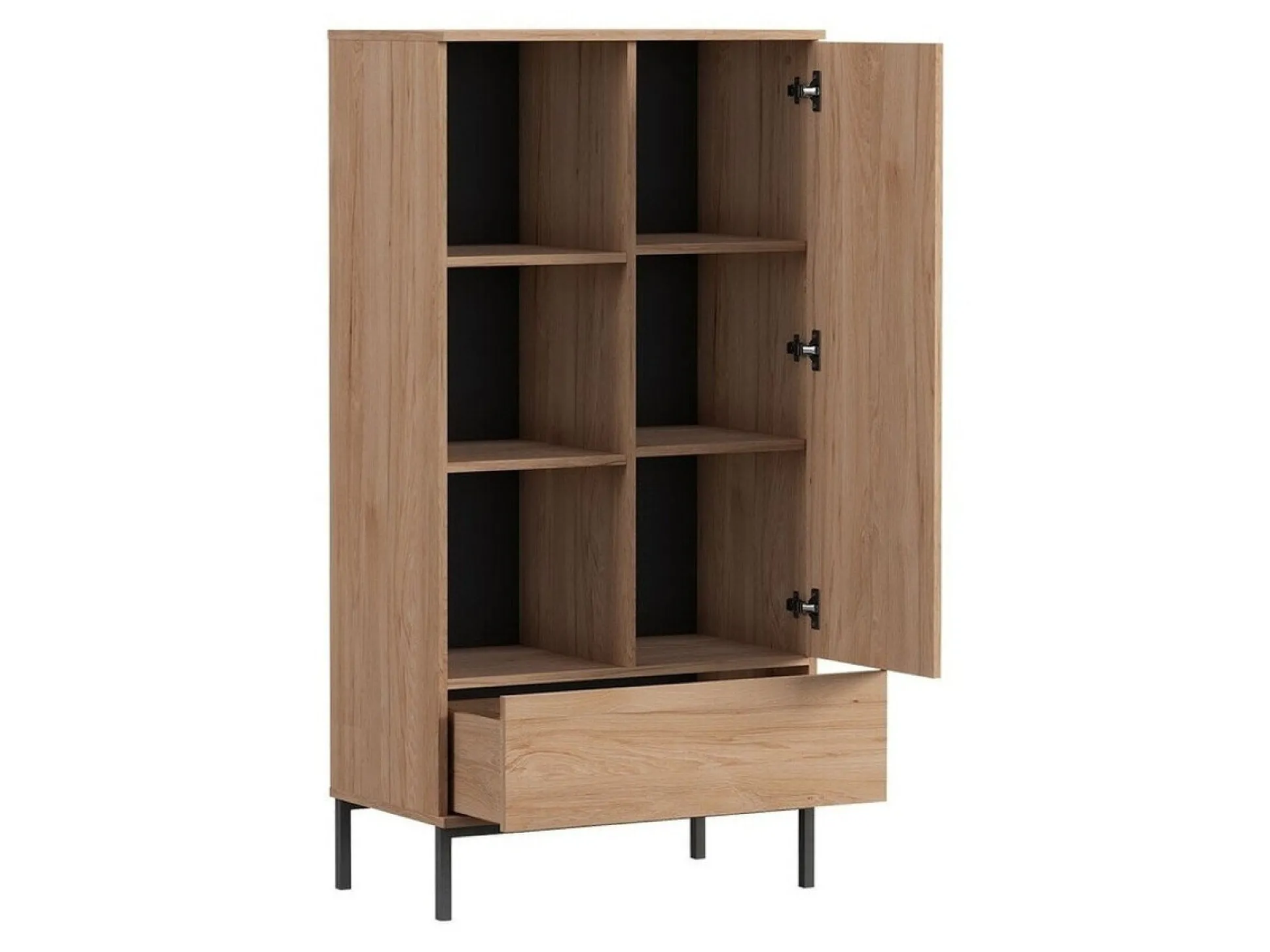 Stuemøbelsæt Lomsore 108 (Hvid)