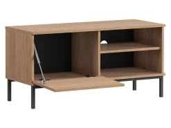 Stuemøbelsæt Lomsore 109 (Lyst træ)