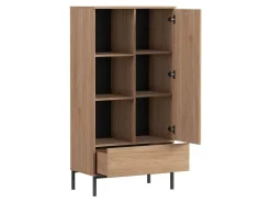 Stuemøbelsæt Lomsore 109 (Lyst træ)