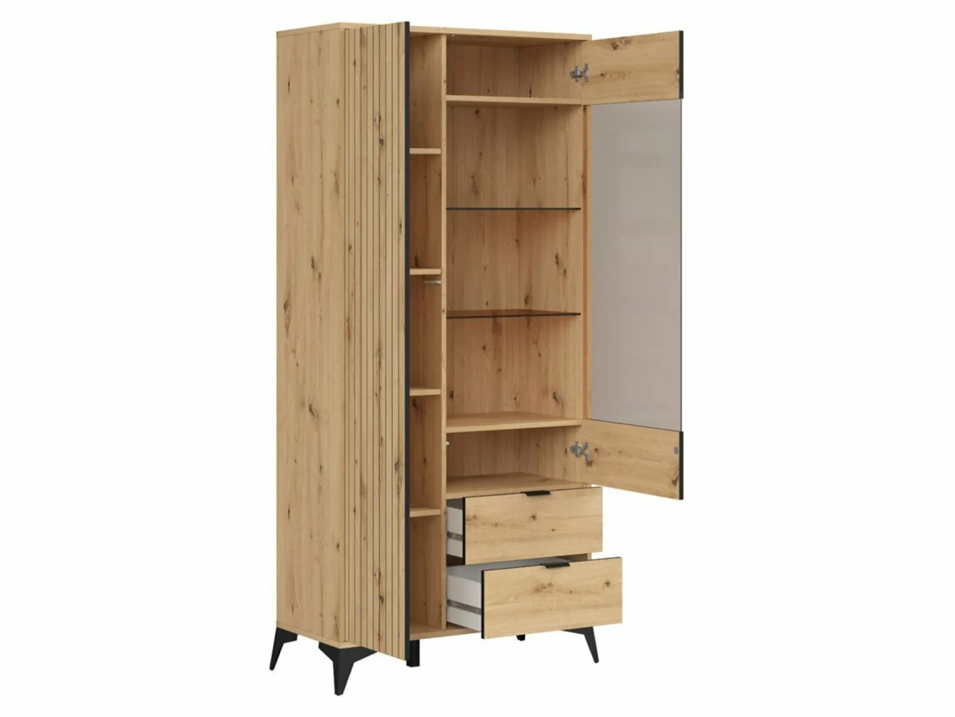 Stuemøbelsæt Ludale 113