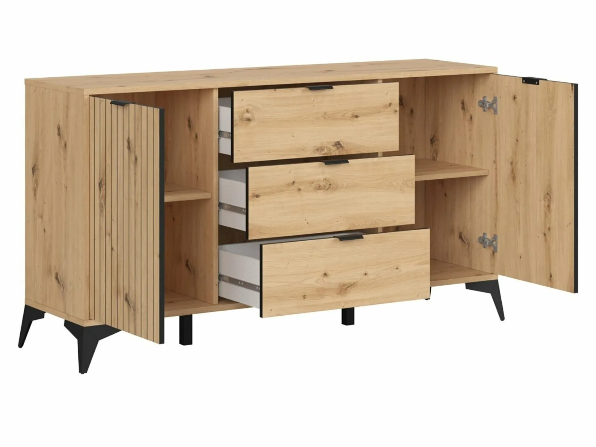 Stuemøbelsæt Ludale 113