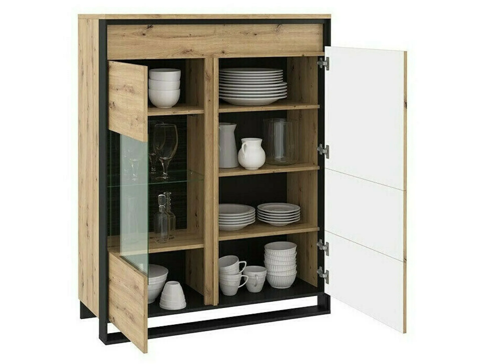 Stuemøbelsæt Luliru 134