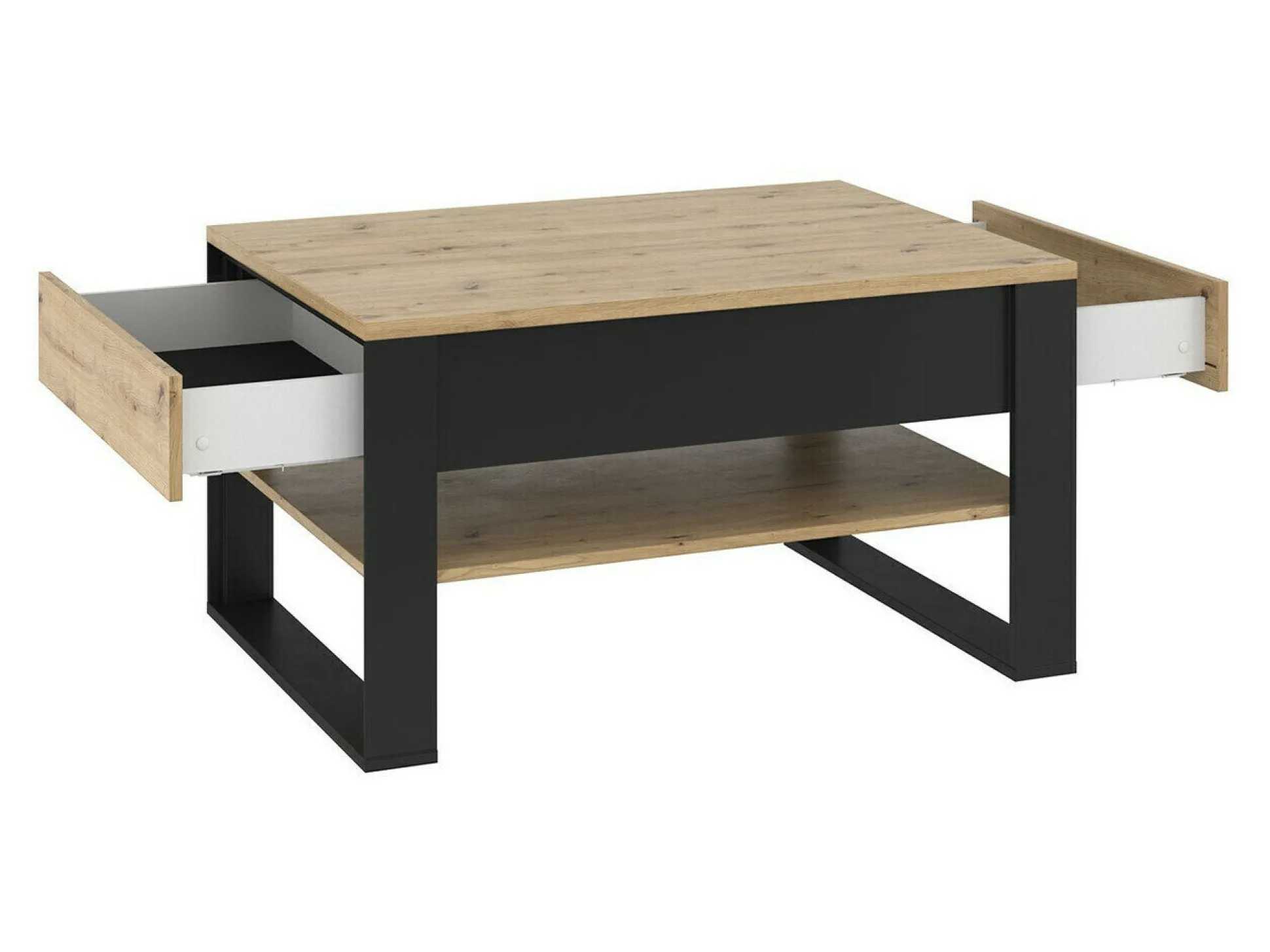 Stuemøbelsæt Luliru 134