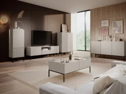 Stuemøbelsæt Lunole 110 (Kashmir)