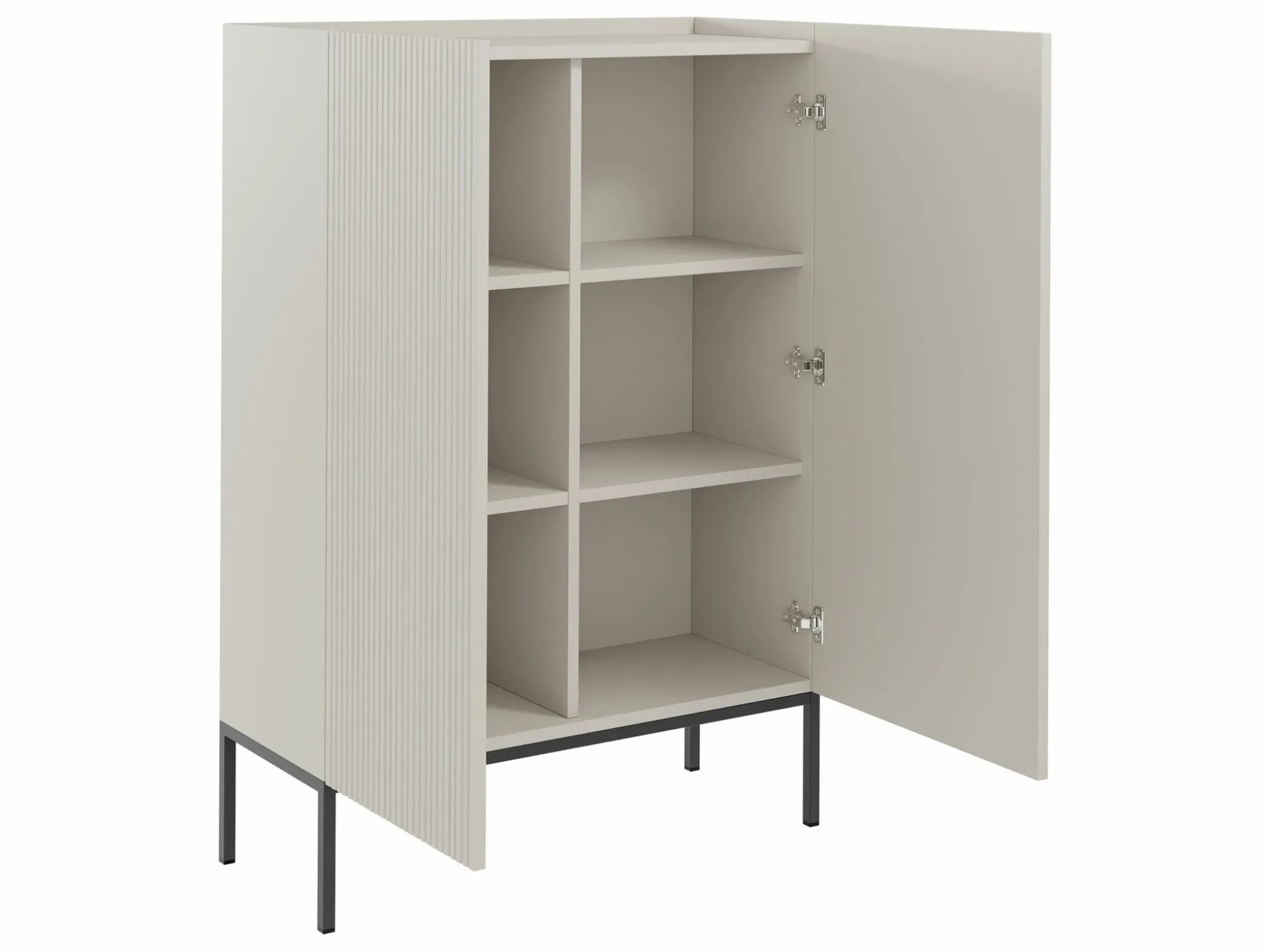 Stuemøbelsæt Lunole 110 (Kashmir)