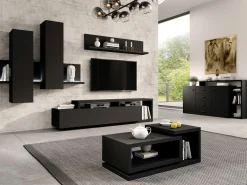 Stuemøbelsæt Lutiva 107