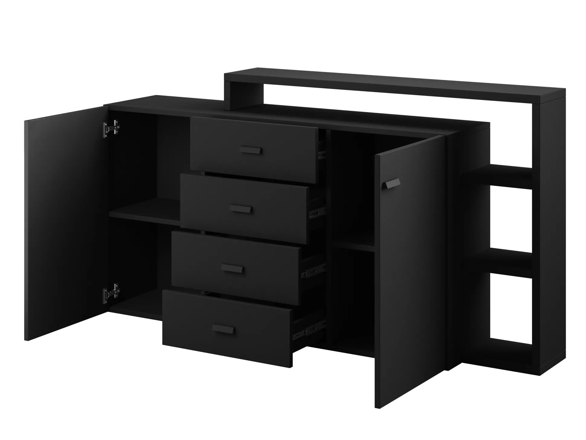 Stuemøbelsæt Lutiva 107