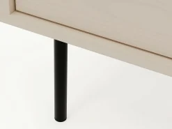 Stuemøbelsæt Mansfield 106 (Lysebrun)