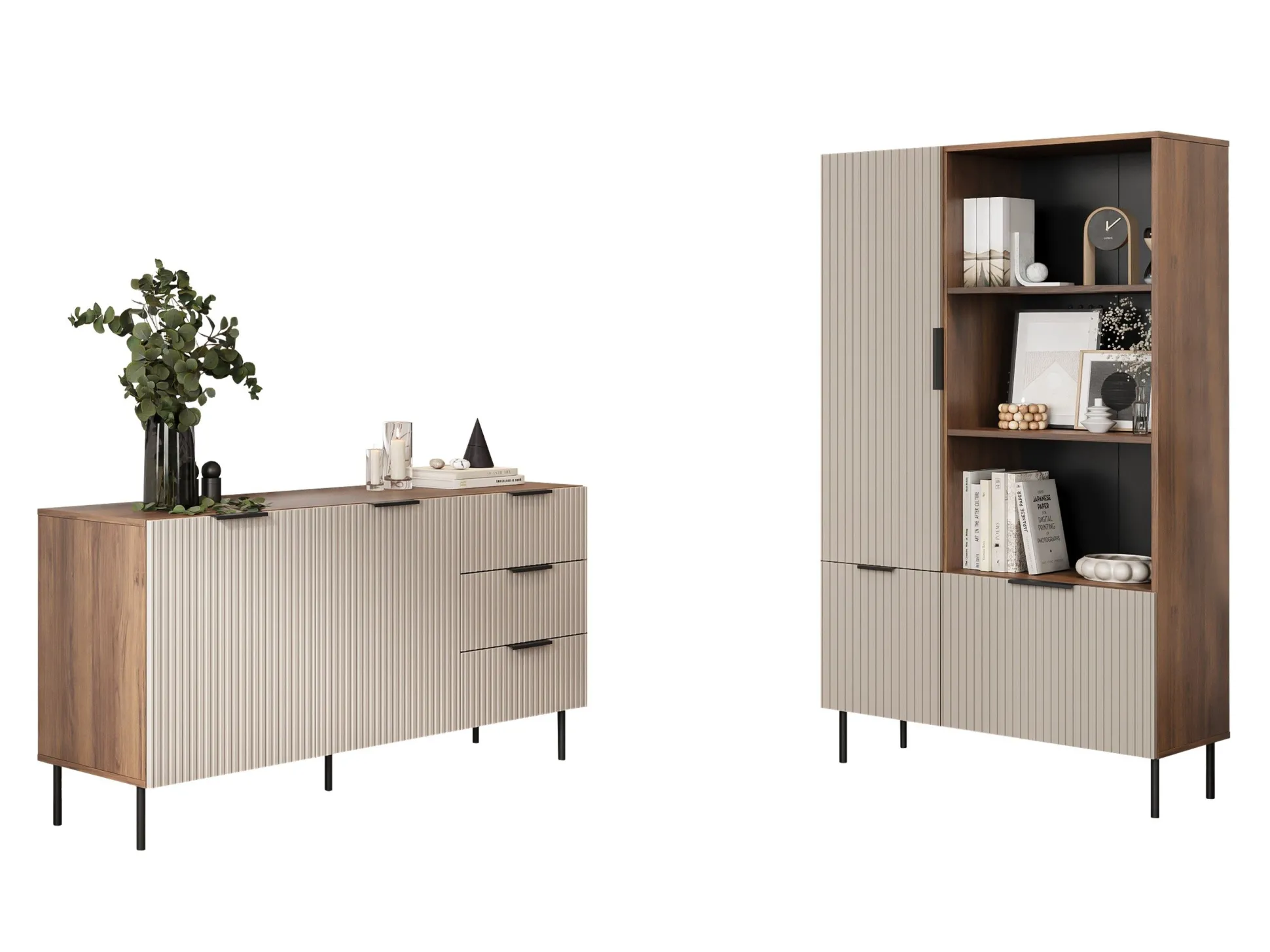 Stuemøbelsæt Mardalu 109