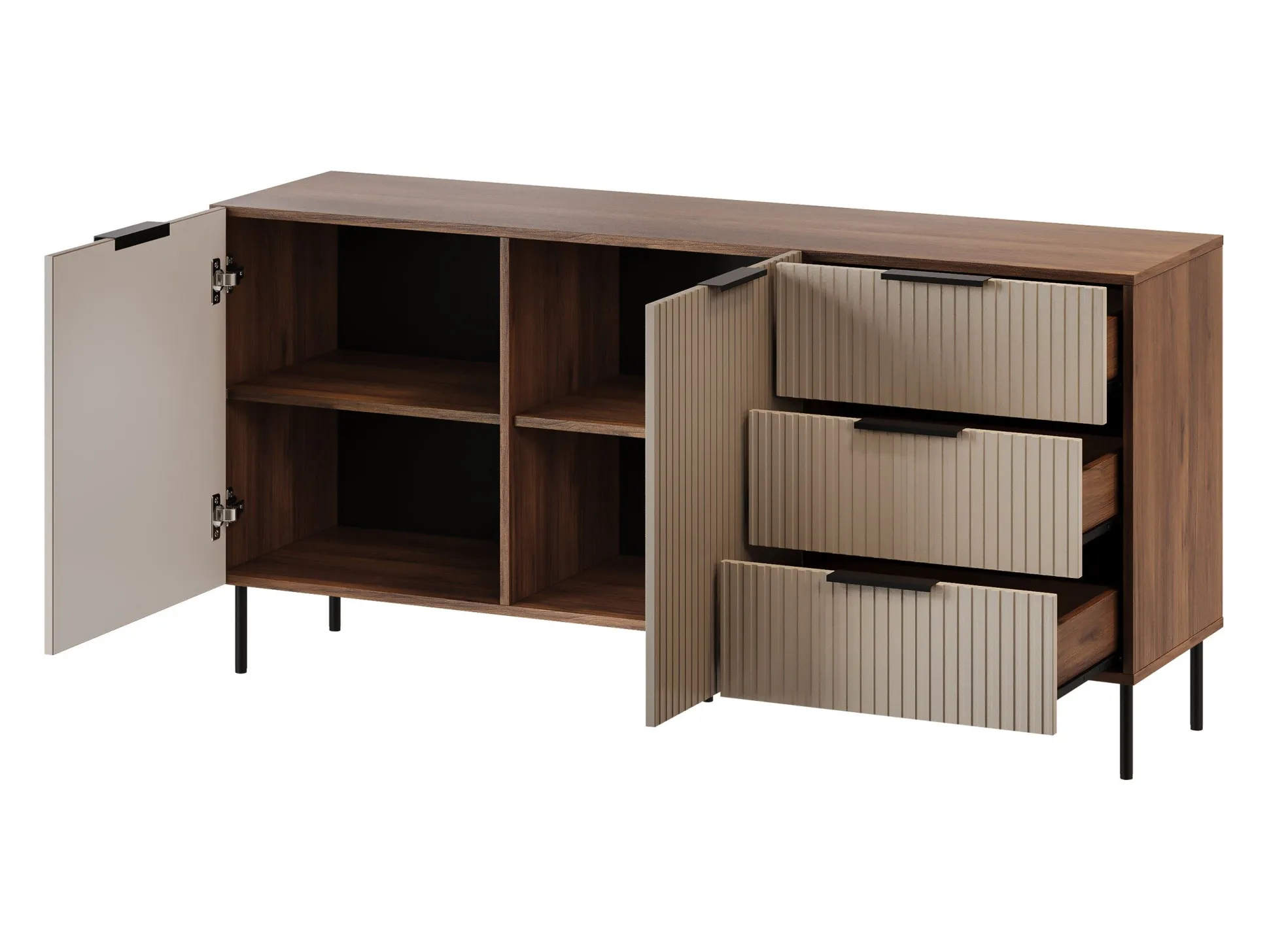 Stuemøbelsæt Mardalu 109