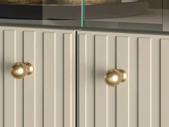 Stuemøbelsæt Marmeli 110