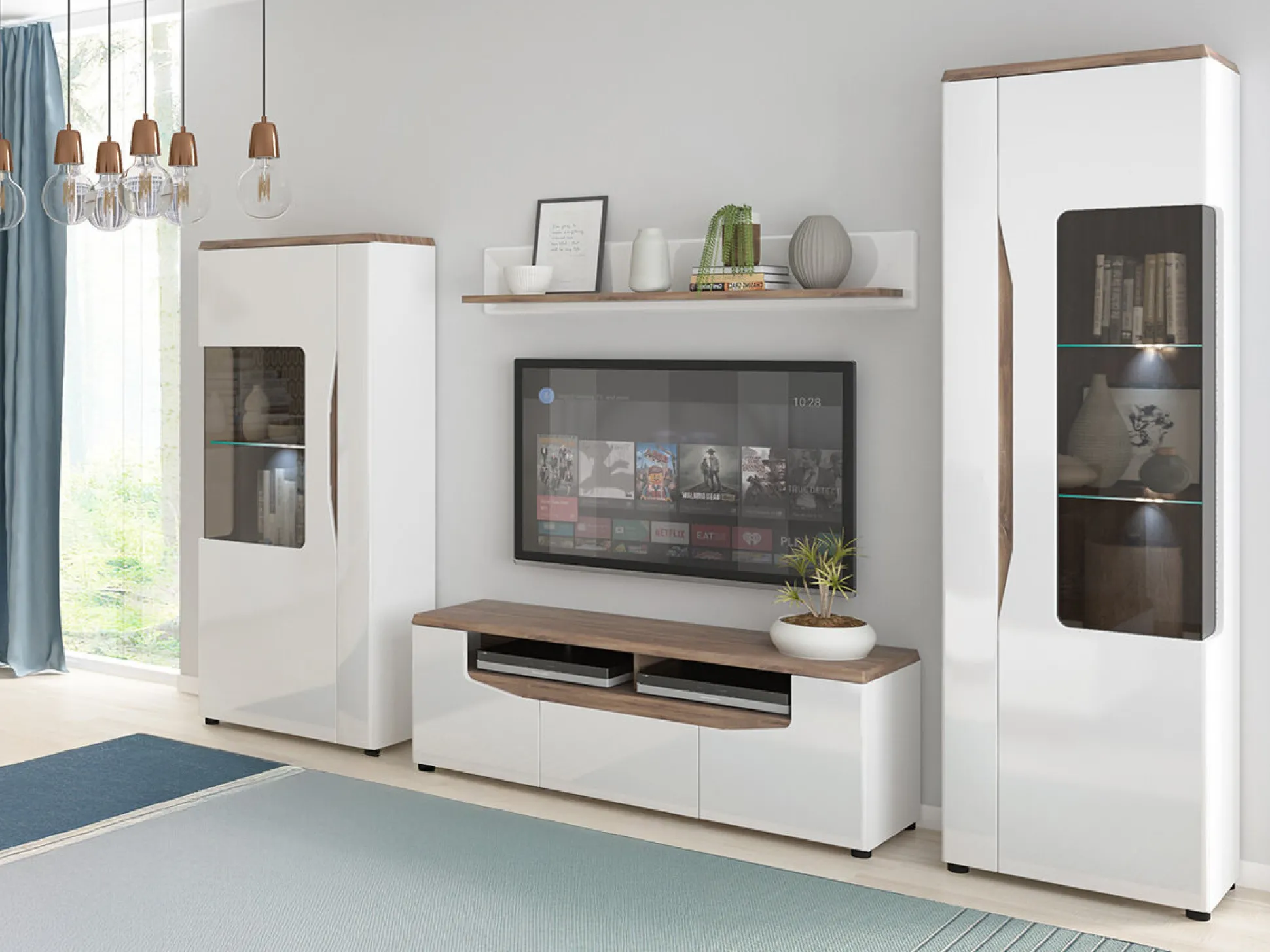 Stuemøbelsæt Martolu 111