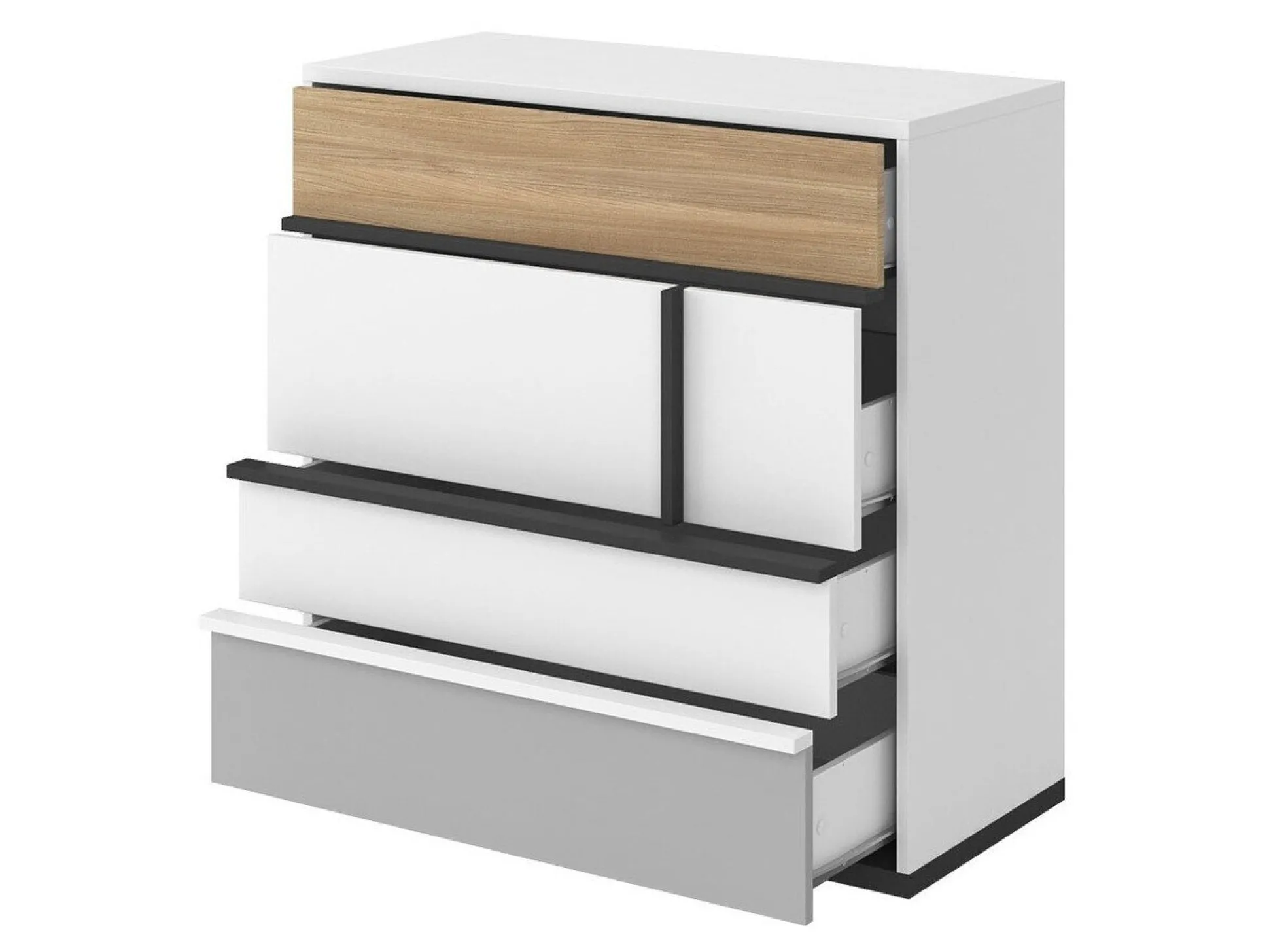 Stuemøbelsæt Marvesi 133