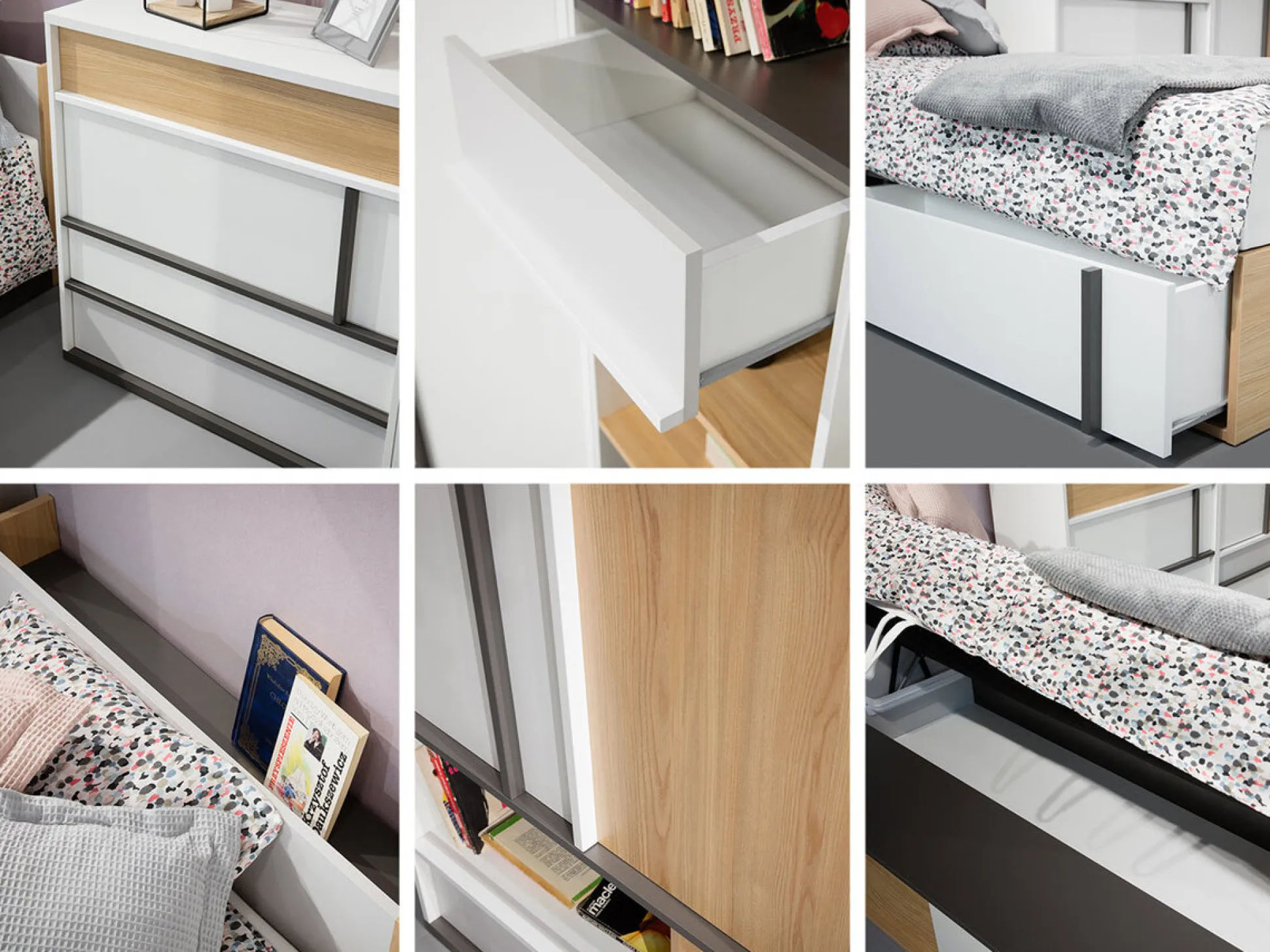 Stuemøbelsæt Marvesi 133