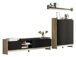 Stuemøbelsæt Mavnoli 109