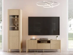 Stuemøbelsæt Mavtoru 105