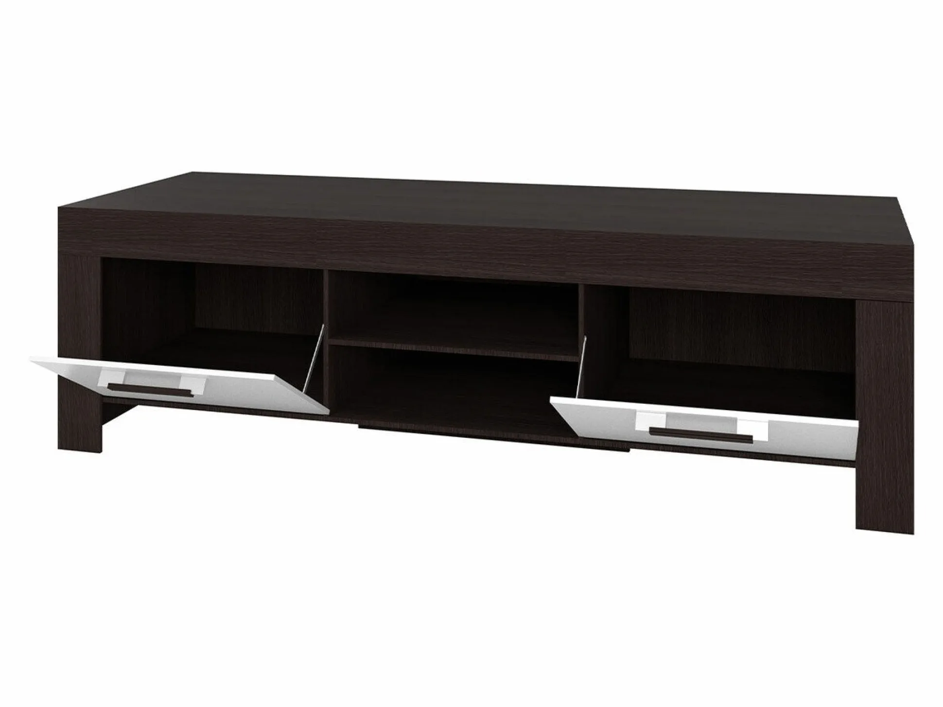 Stuemøbelsæt Melfeli 124 (Sonoma eg)