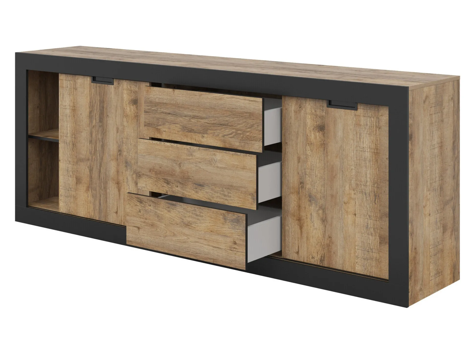 Stuemøbelsæt Melmava 106