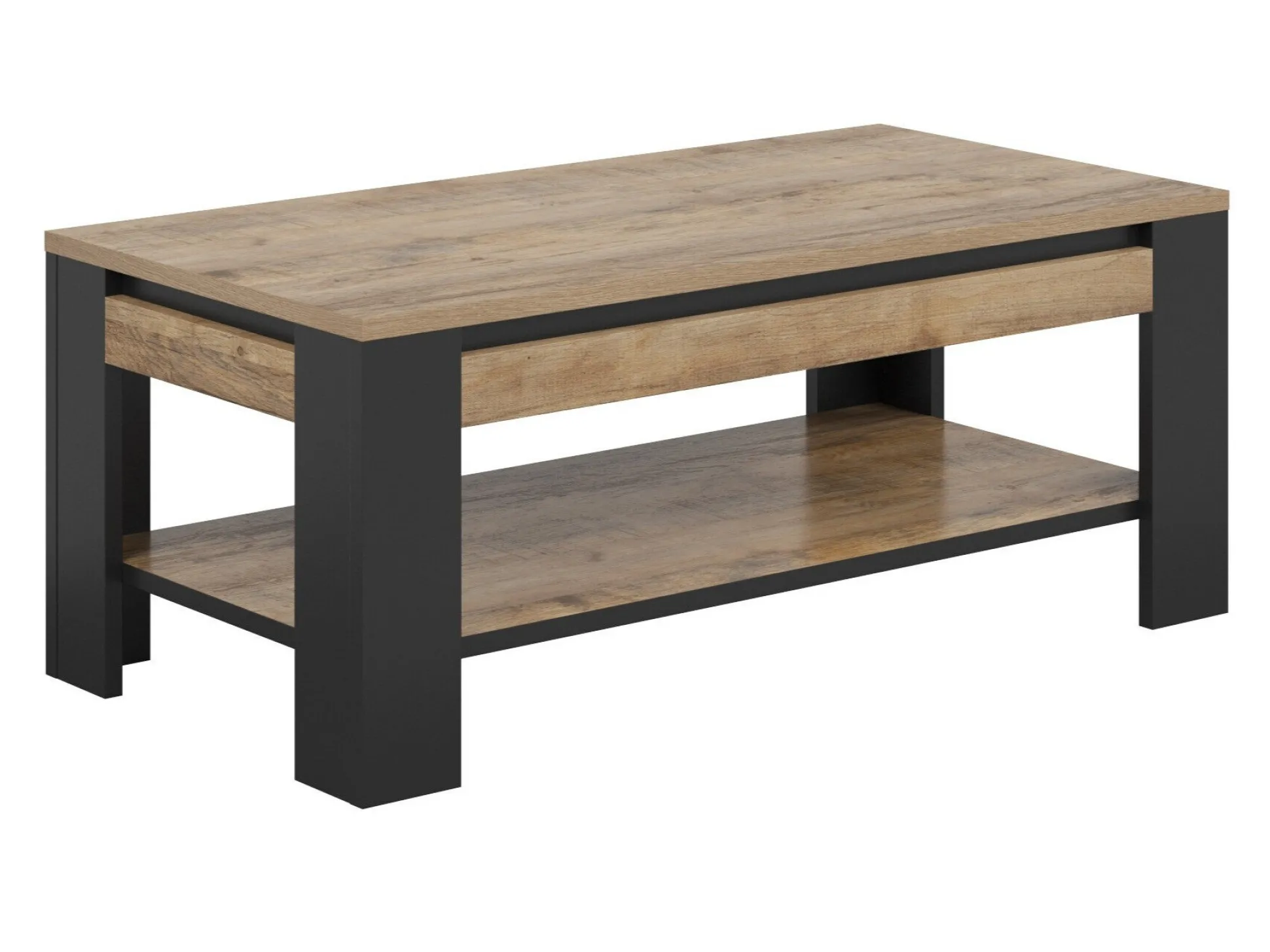 Stuemøbelsæt Melmava 106