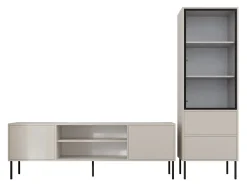 Stuemøbelsæt Merevai 107 (Kashmir)