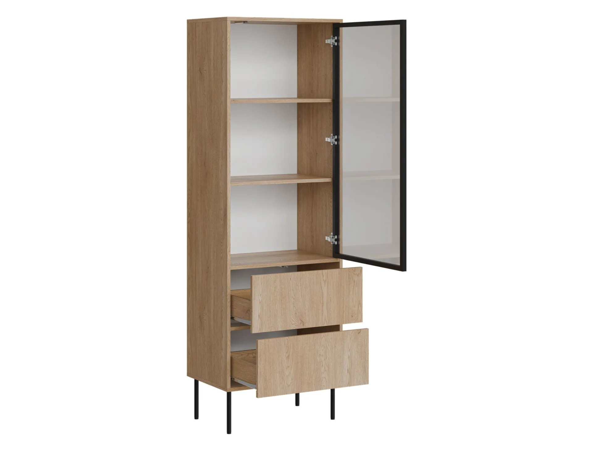 Stuemøbelsæt Merevai 107 (Kashmir)