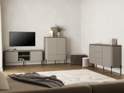 Stuemøbelsæt Mirbeno 103