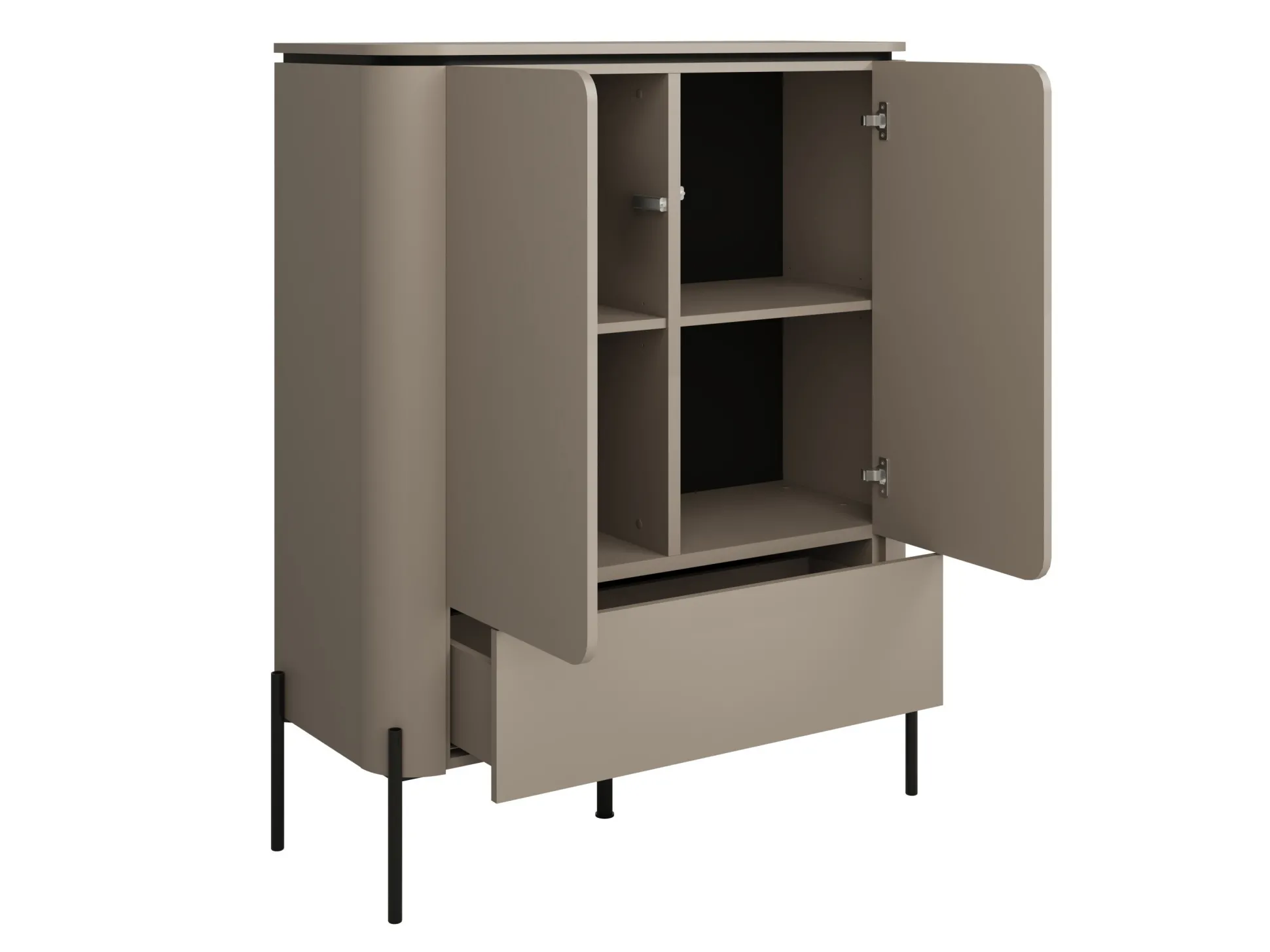 Stuemøbelsæt Mirbeno 103