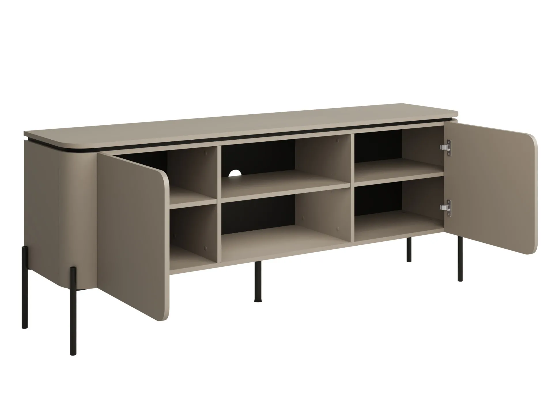 Stuemøbelsæt Mirbeno 103