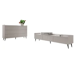 Stuemøbelsæt Mirfivu 110