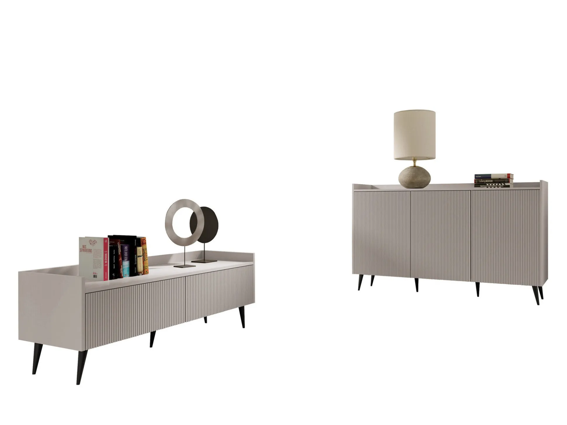 Stuemøbelsæt Mirfivu 111