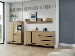 Stuemøbelsæt Monromo 120