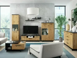 Stuemøbelsæt Morlira 115