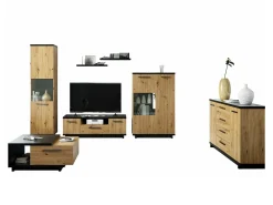 Stuemøbelsæt Morlira 115