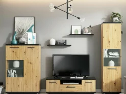 Stuemøbelsæt Morlira 112