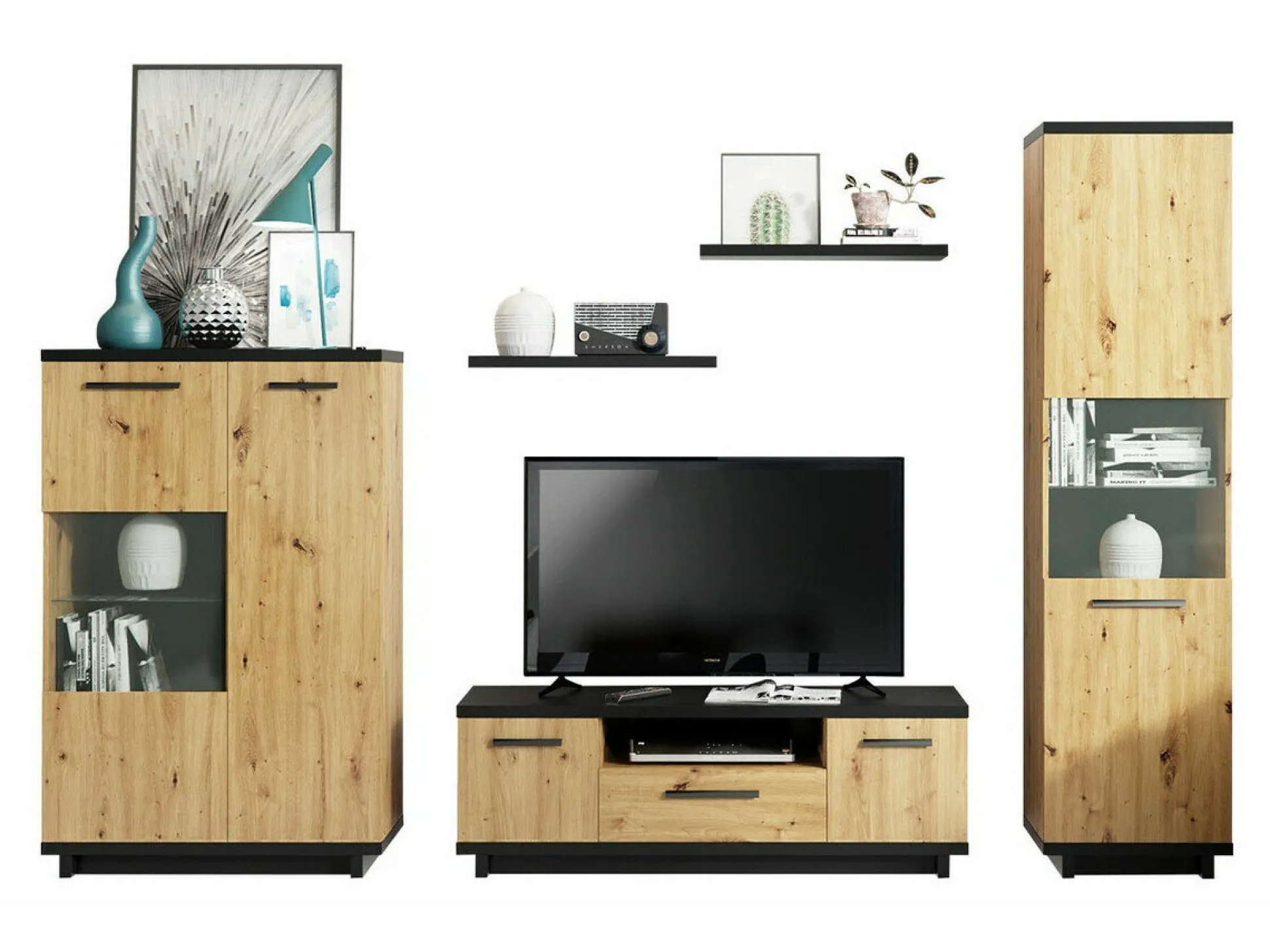 Stuemøbelsæt Morlira 112