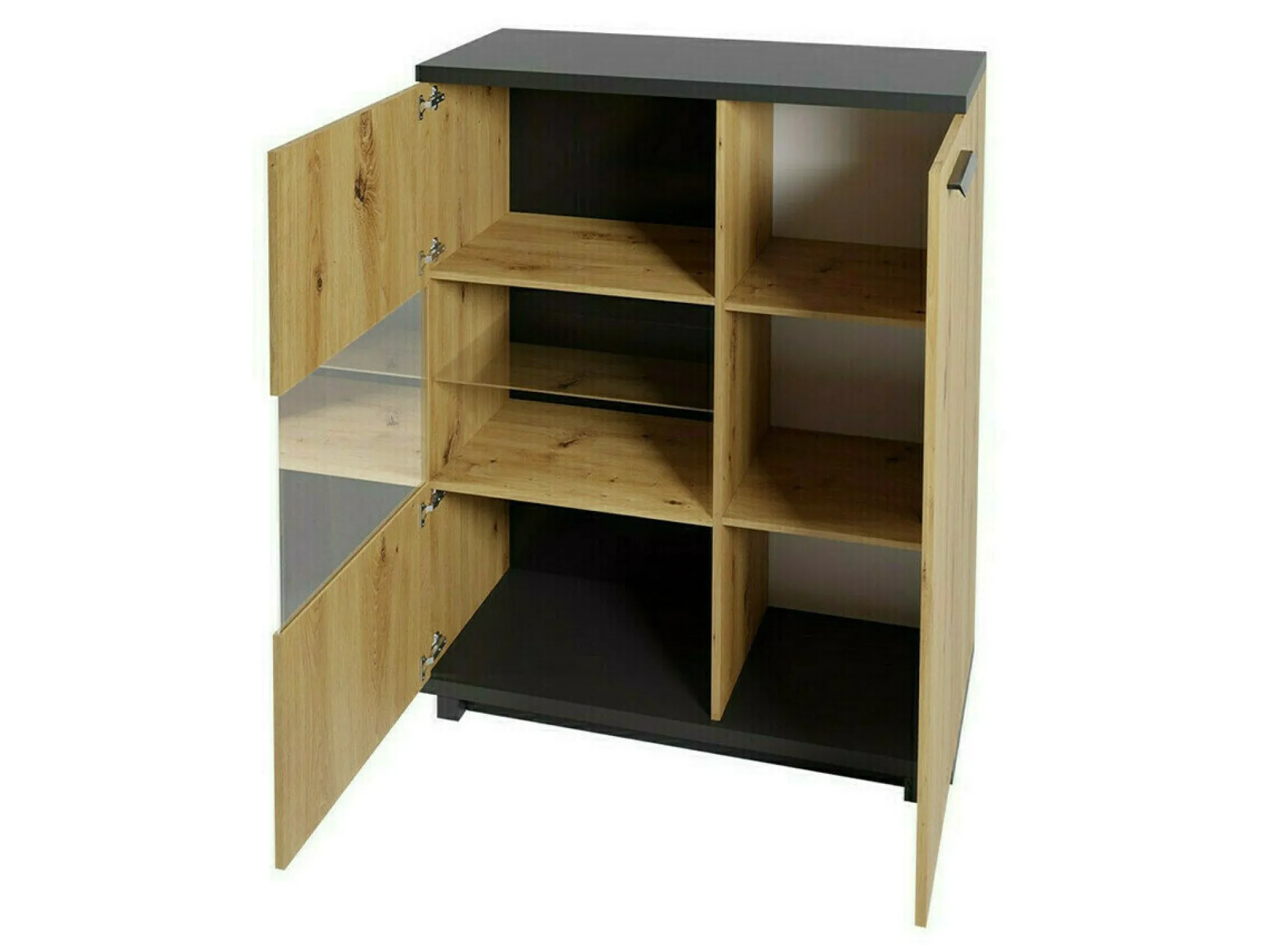 Stuemøbelsæt Morlira 112