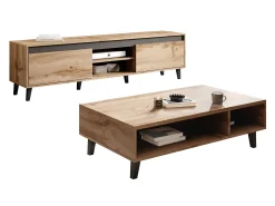 Stuemøbelsæt Munus I