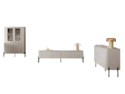 Stuemøbelsæt Nobilitas (Kashmir)