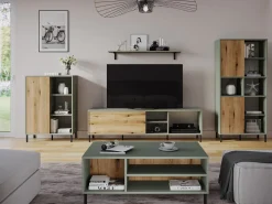 Stuemøbelsæt Novfera 112